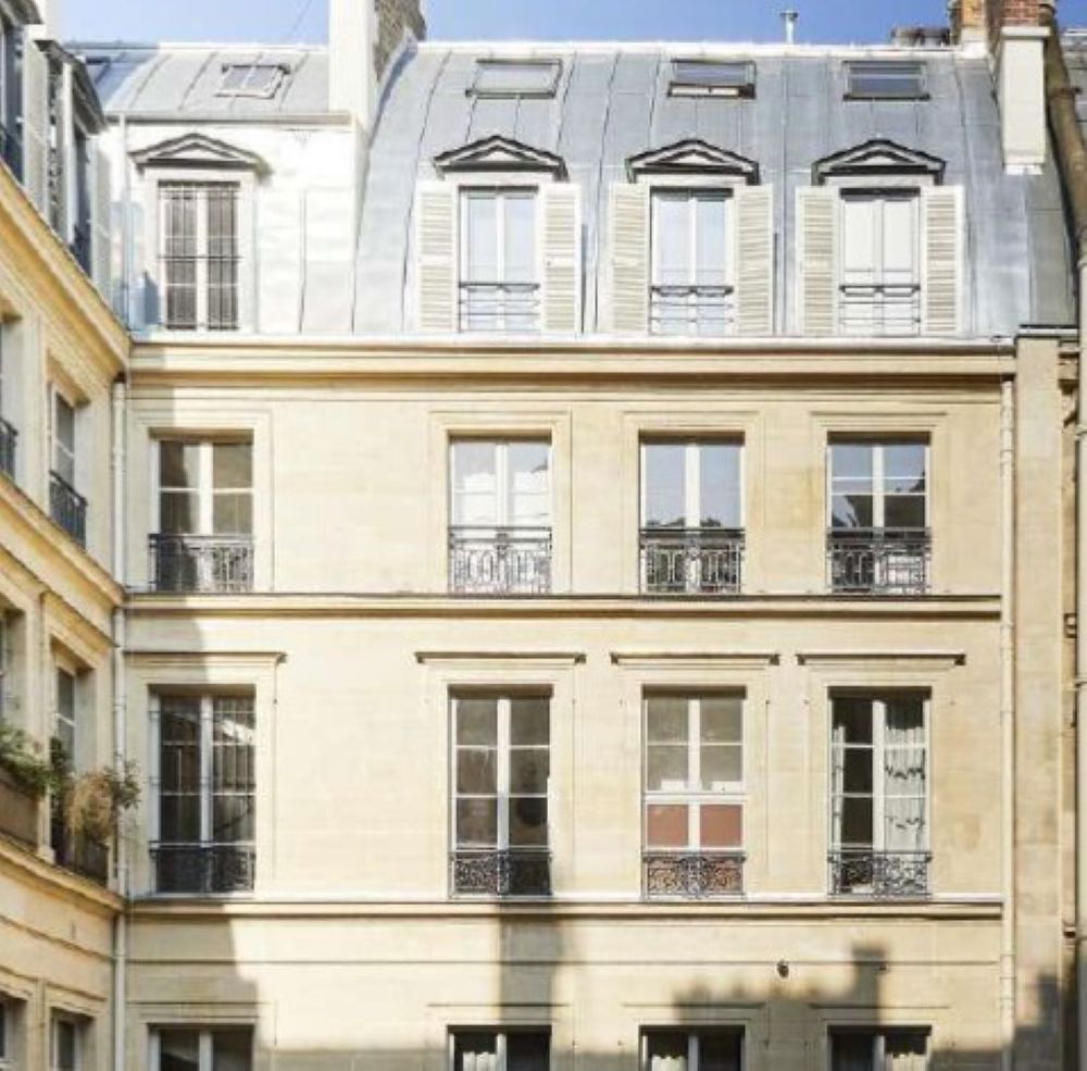 location Bureaux PARIS 01 - Photo 2