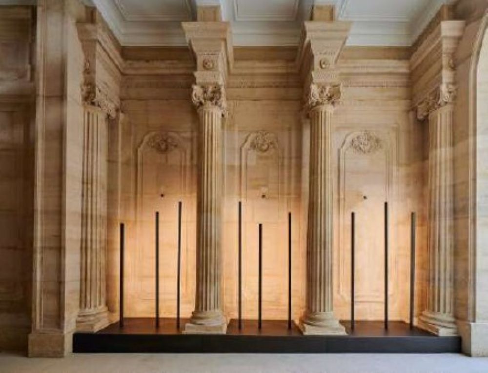 location Bureaux PARIS 01 - Photo 5