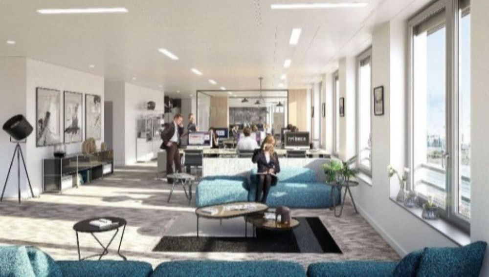 location Bureaux PARIS - Photo 2