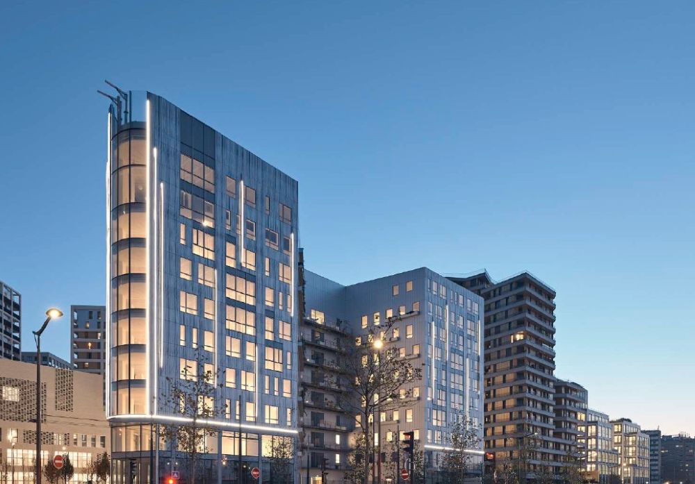 location Bureaux PARIS - Photo 1