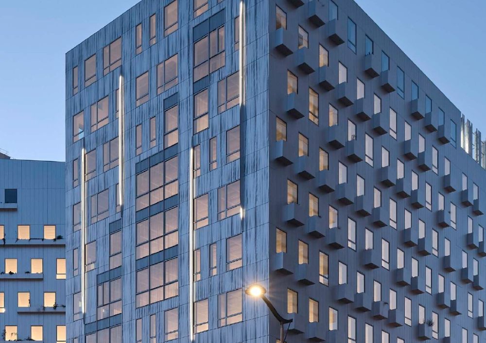 location Bureaux PARIS - Photo 2