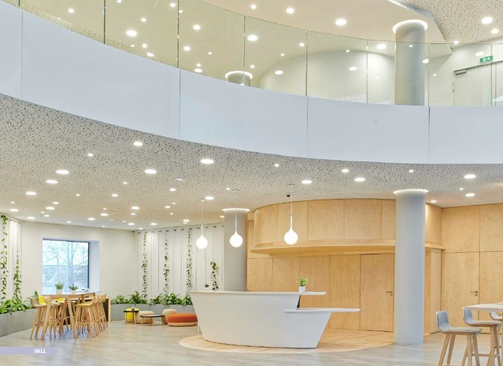 location Bureaux PARIS - Photo 3