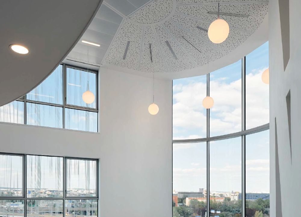 location Bureaux PARIS - Photo 9