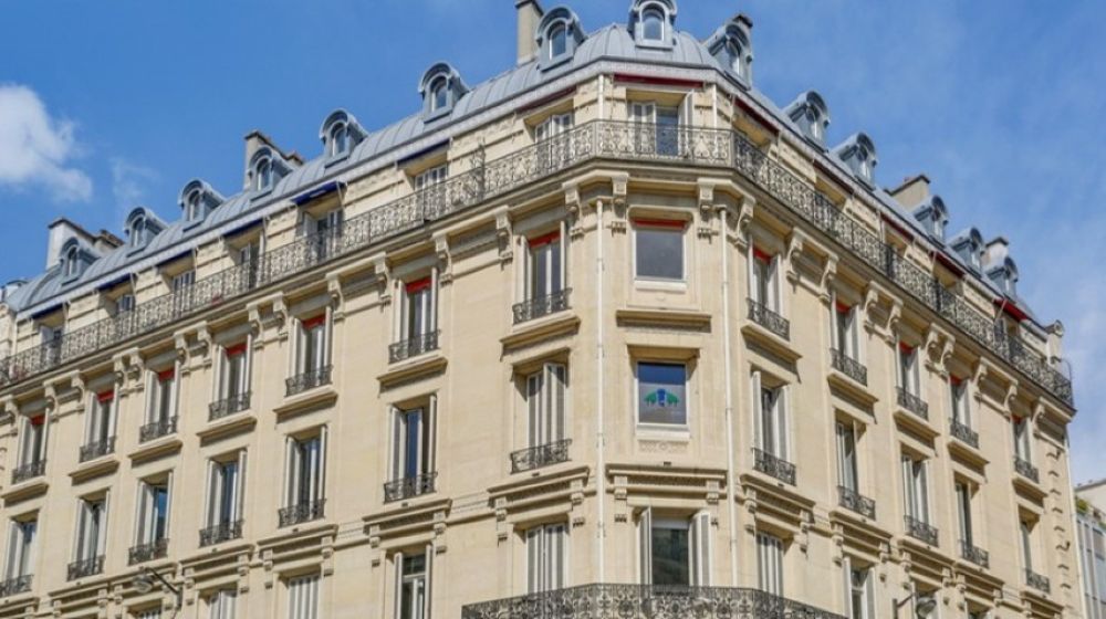 location Bureaux PARIS - Photo 1