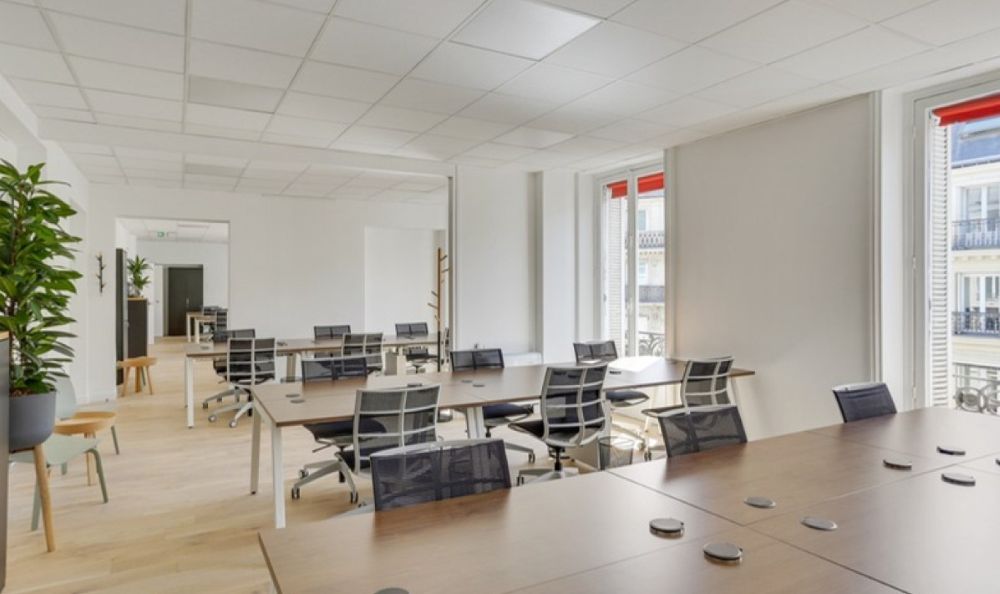 location Bureaux PARIS - Photo 2