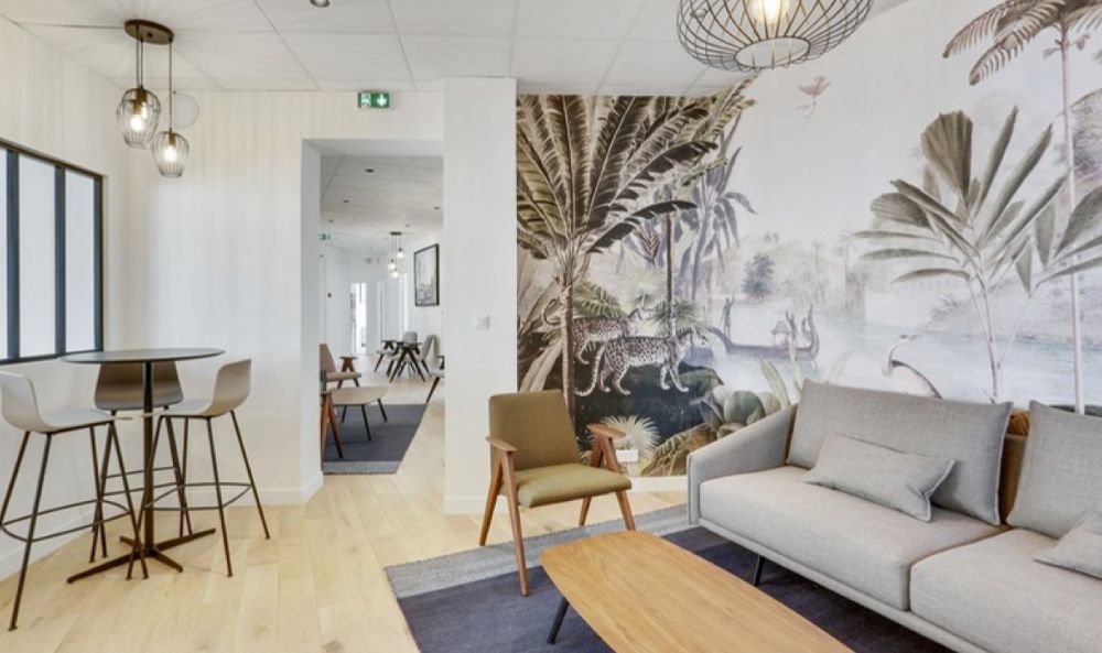 location Bureaux PARIS - Photo 5