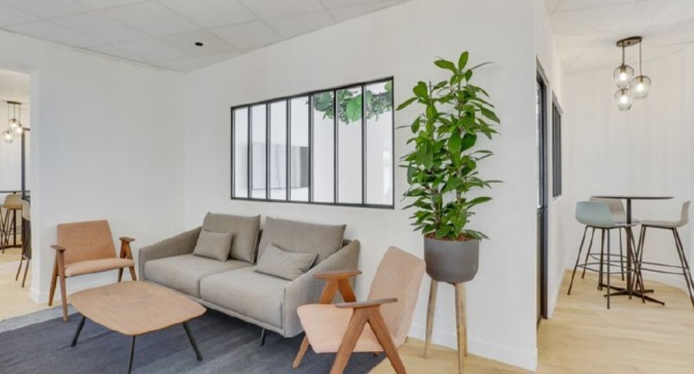 location Bureaux PARIS - Photo 8