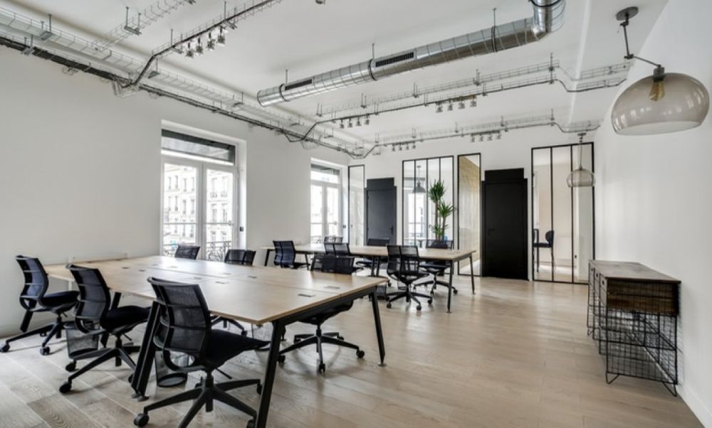 location Bureaux Paris - Photo 5
