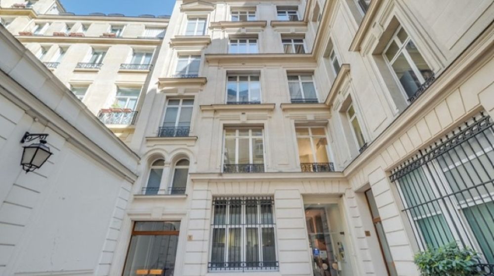 location Bureaux PARIS - Photo 1