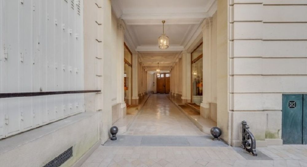 location Bureaux PARIS - Photo 2