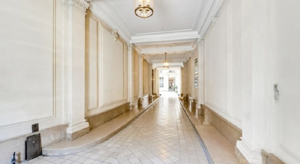 location Bureaux PARIS - Photo 3