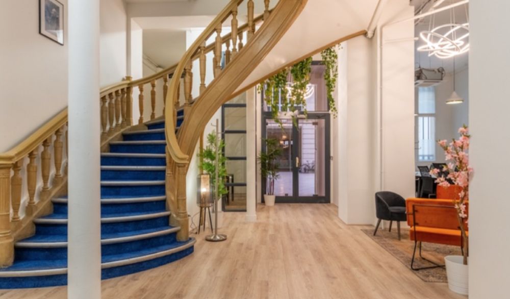 location Bureaux PARIS - Photo 4