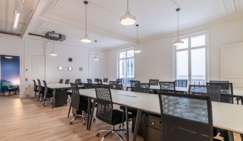 location Bureaux PARIS - Photo 5