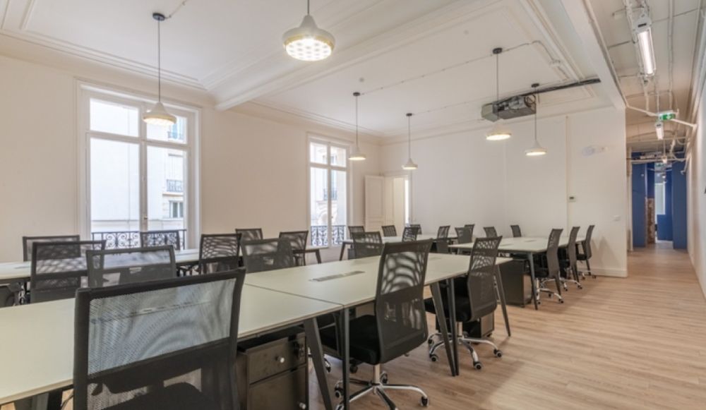 location Bureaux PARIS - Photo 6