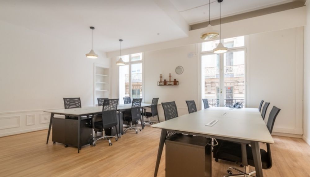 location Bureaux PARIS - Photo 7