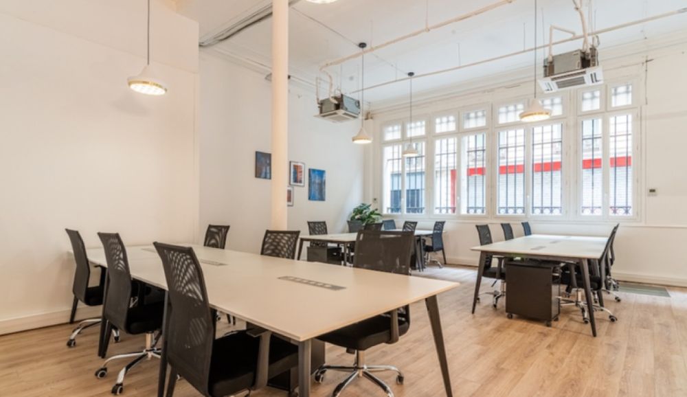 location Bureaux PARIS - Photo 8