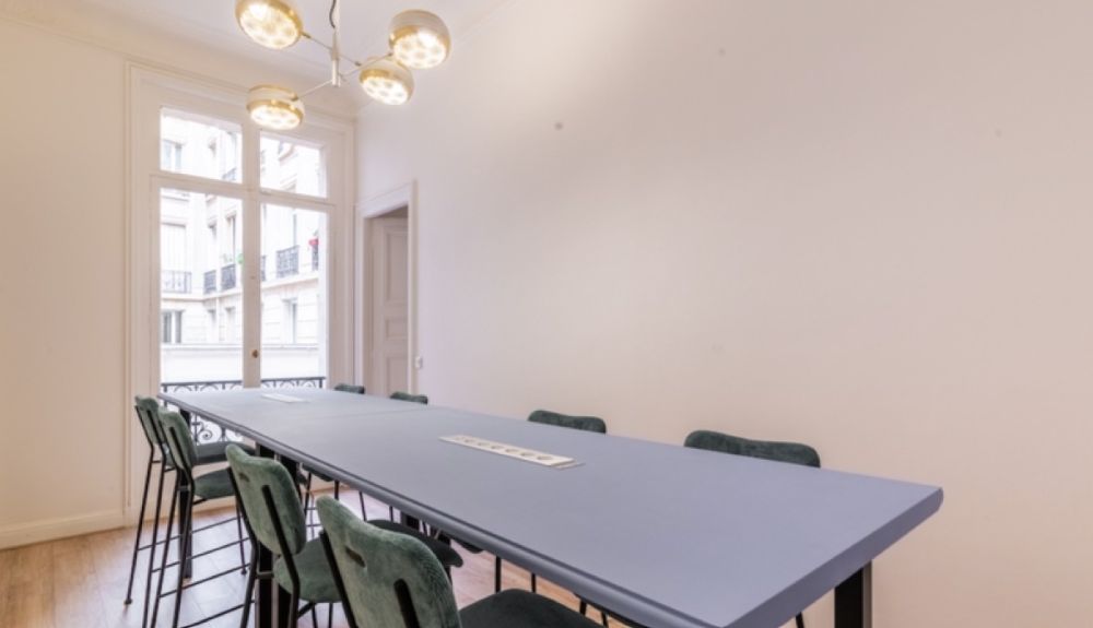 location Bureaux PARIS - Photo 9