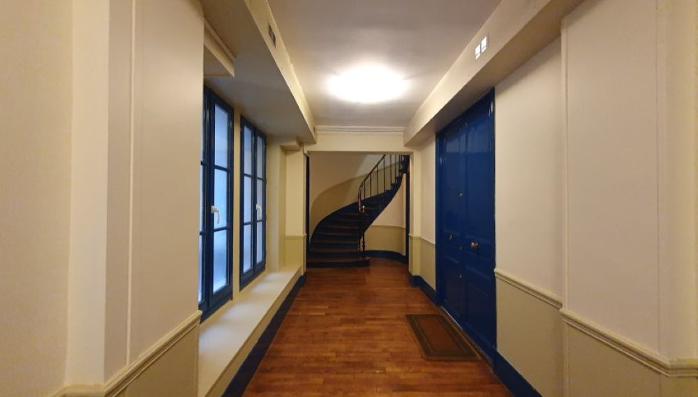 location Bureaux Paris - Photo 2