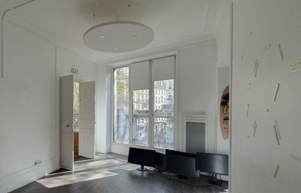 location Bureaux Paris - Photo 4