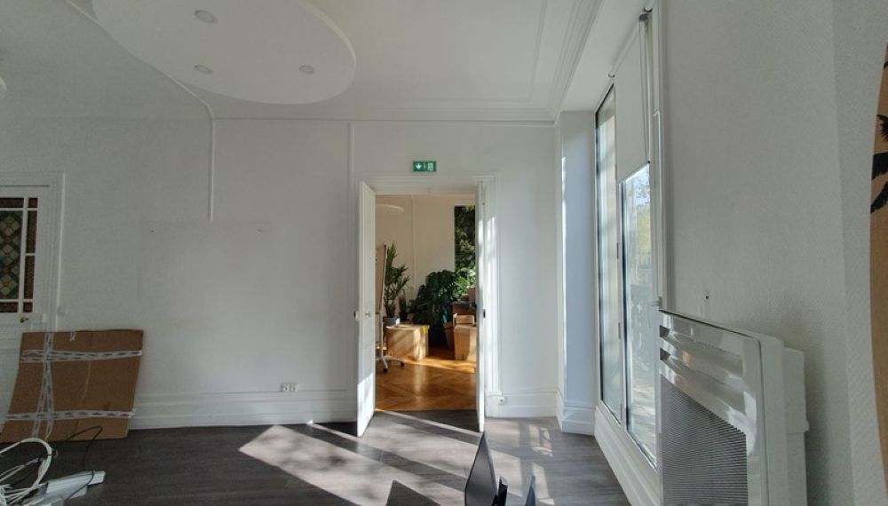location Bureaux Paris - Photo 6