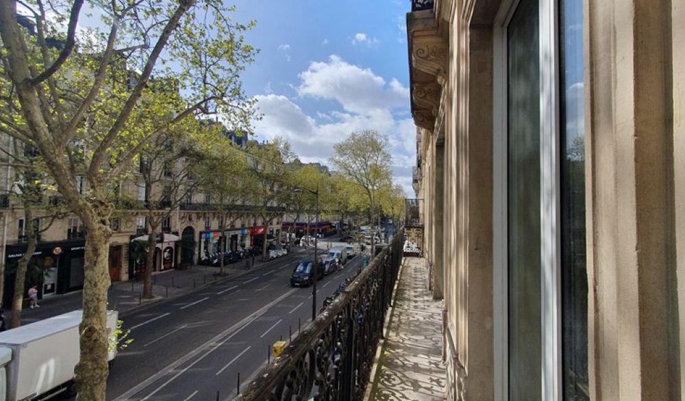 location Bureaux Paris - Photo 7