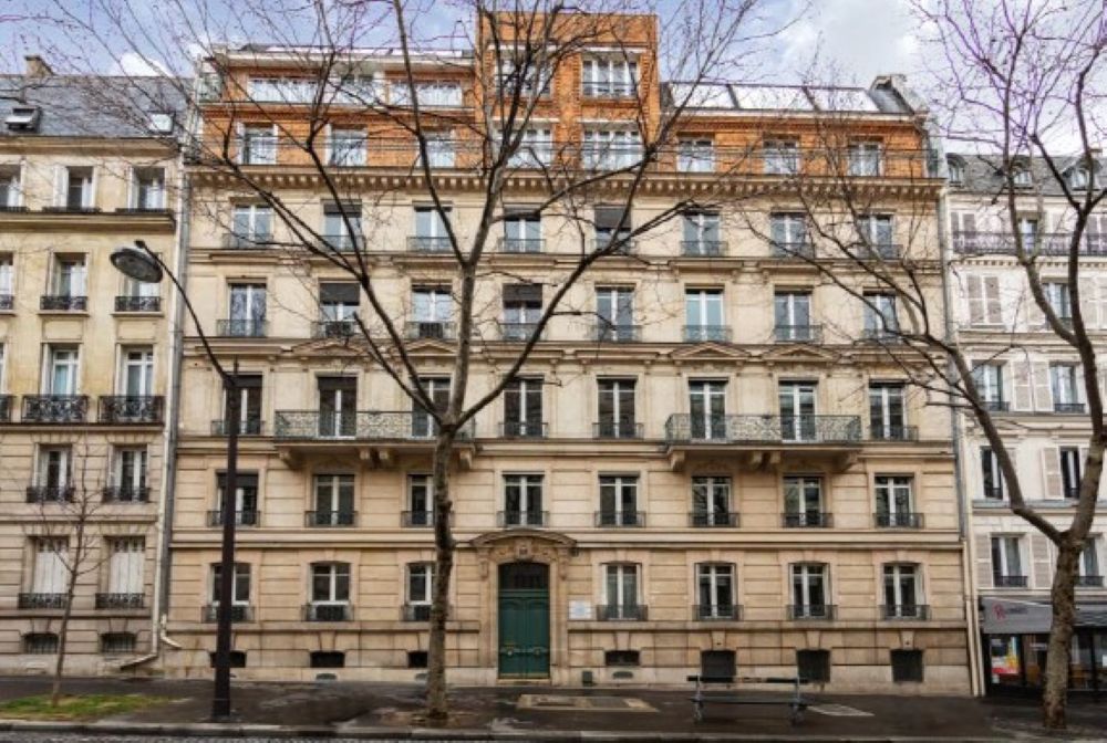 location Bureaux Paris - Photo 1