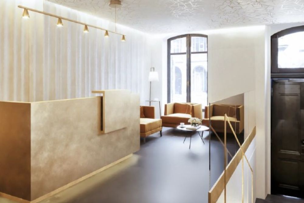 location Bureaux Paris - Photo 2