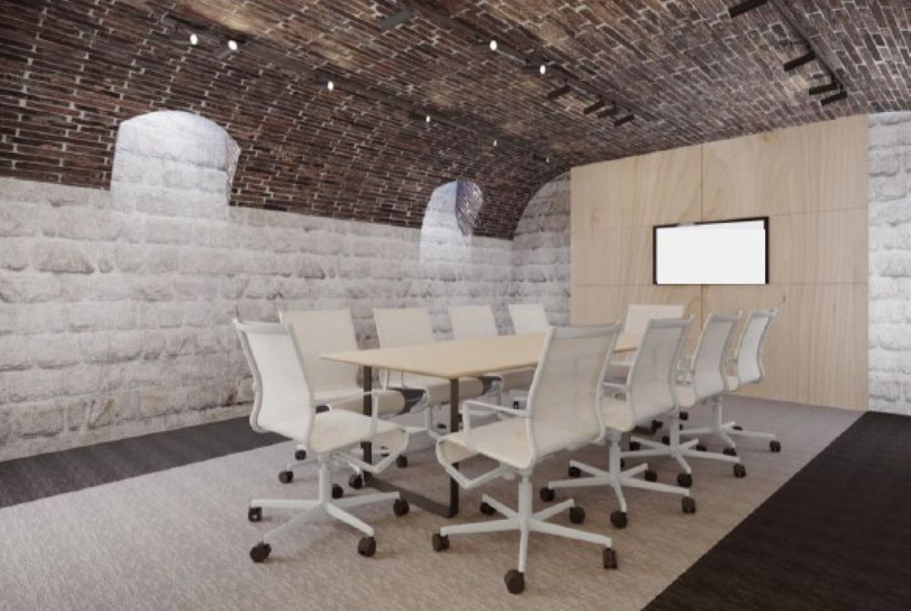 location Bureaux Paris - Photo 6