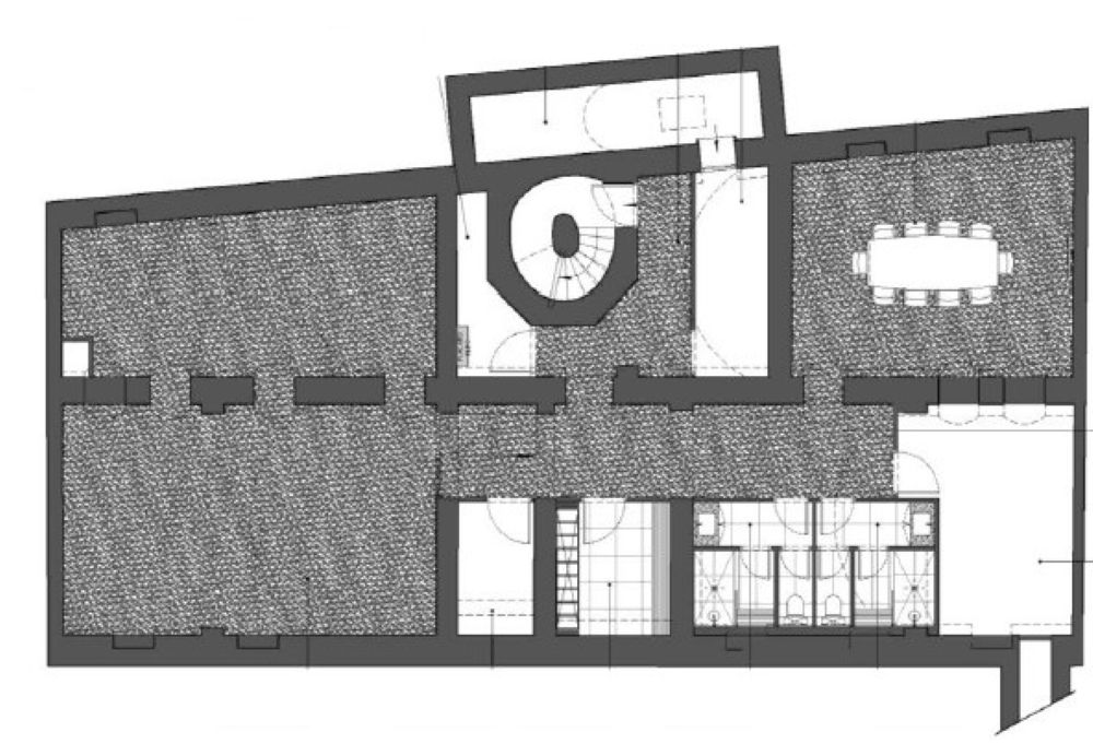 location Bureaux Paris - Photo 7