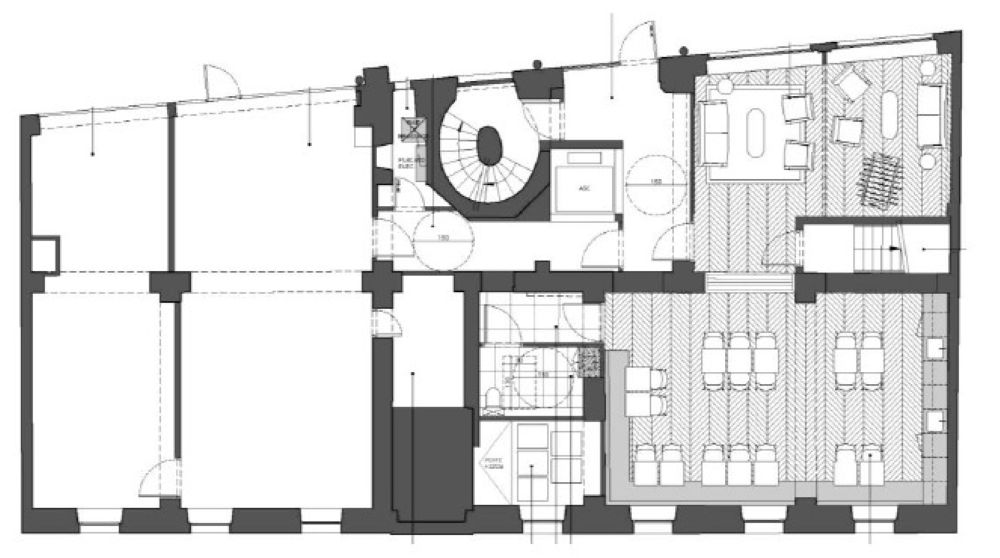 location Bureaux Paris - Photo 8