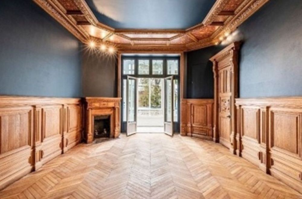 vente Bureaux Paris - Photo 5