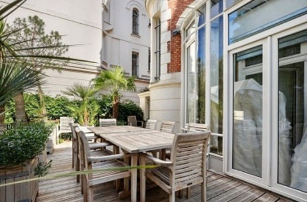 vente Bureaux Paris - Photo 7