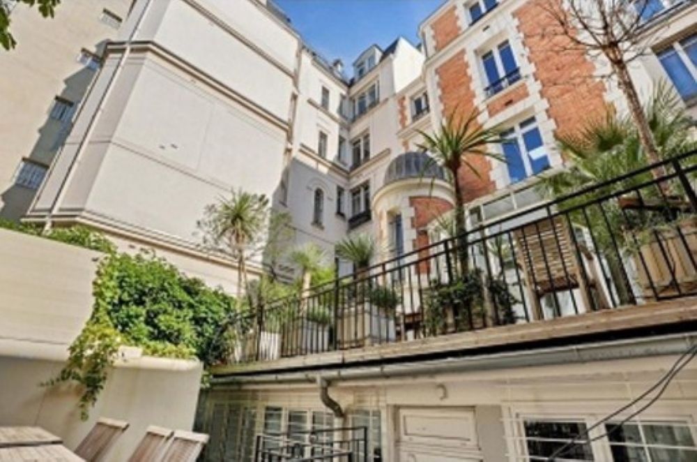 vente Bureaux Paris - Photo 8