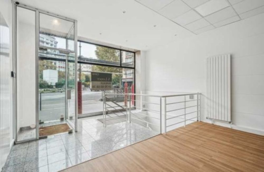 vente Bureaux Paris - Photo 2