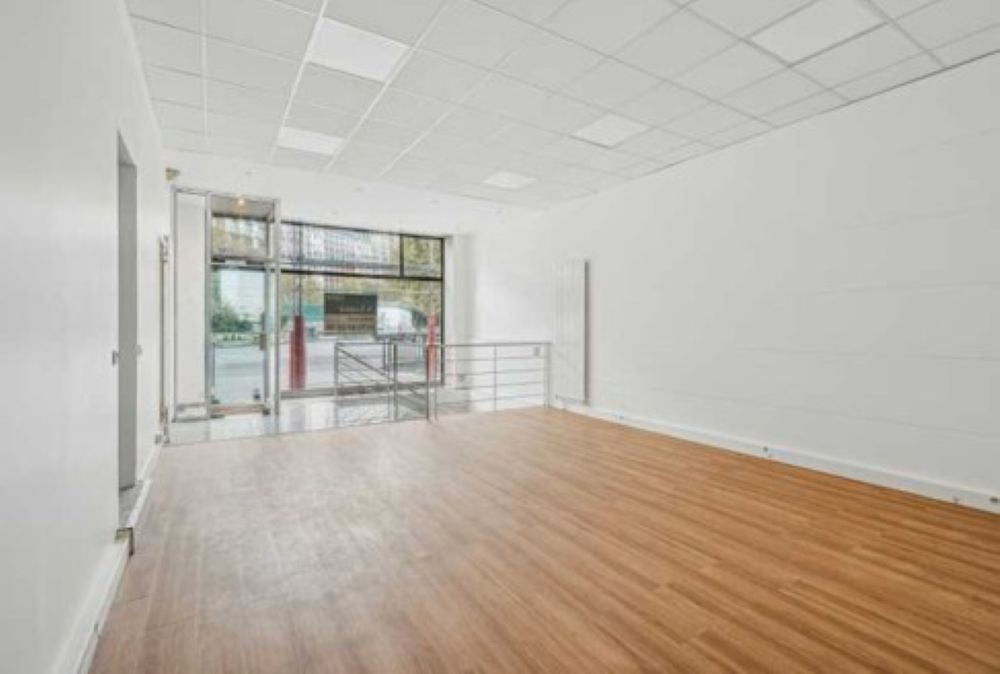 vente Bureaux Paris - Photo 3