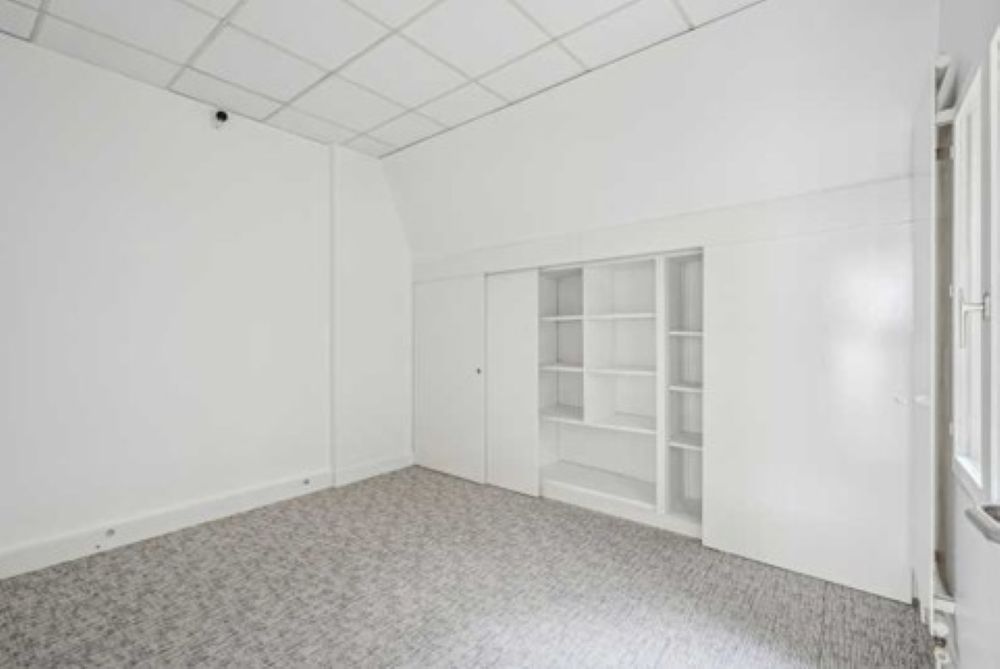 vente Bureaux Paris - Photo 5
