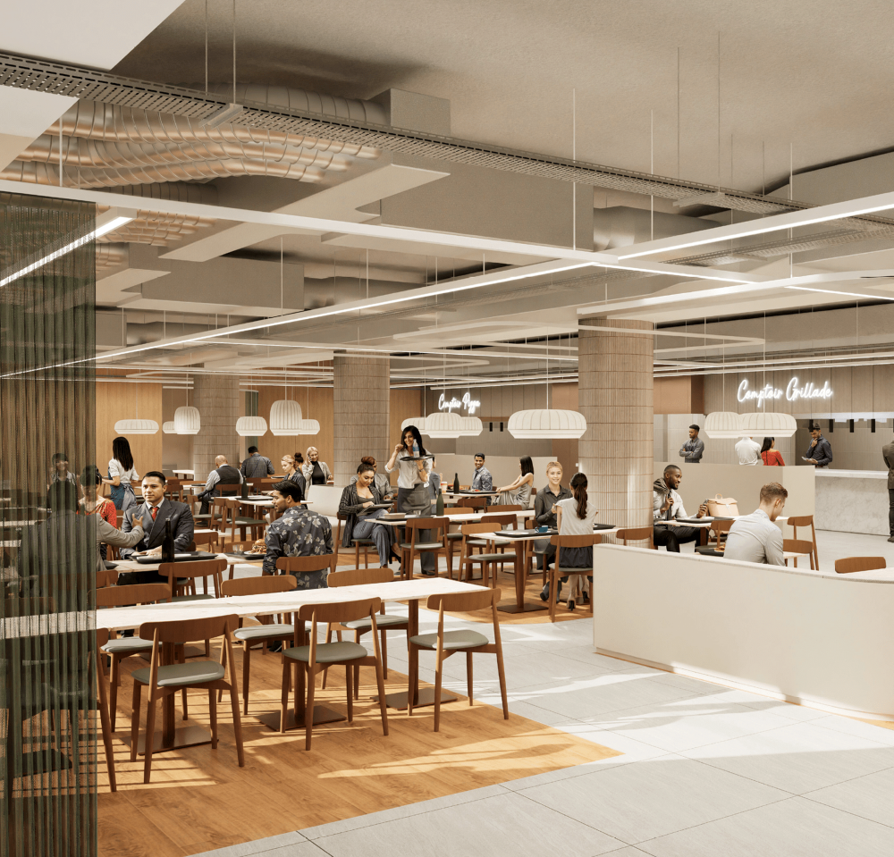 location Bureaux PARIS 13 - Photo 6