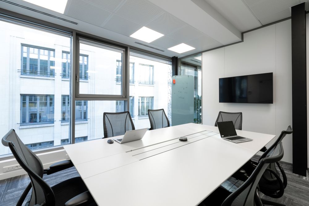 location Bureaux PARIS - Photo 5