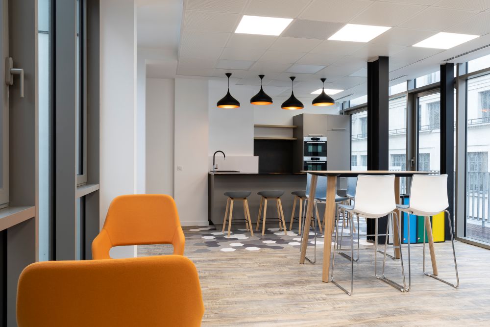 location Bureaux PARIS - Photo 8