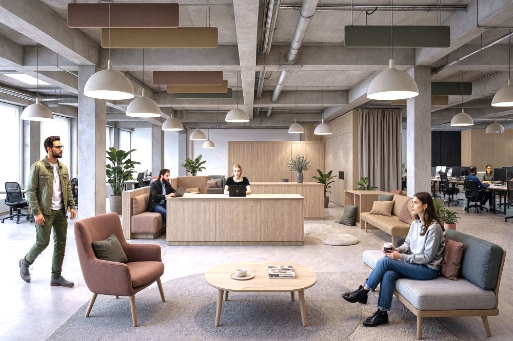 vente Bureaux PARIS - Photo 4