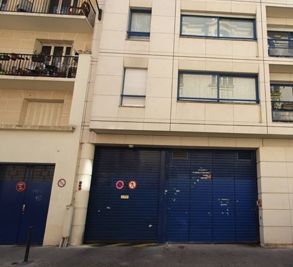 location Commerces PARIS - Photo 1