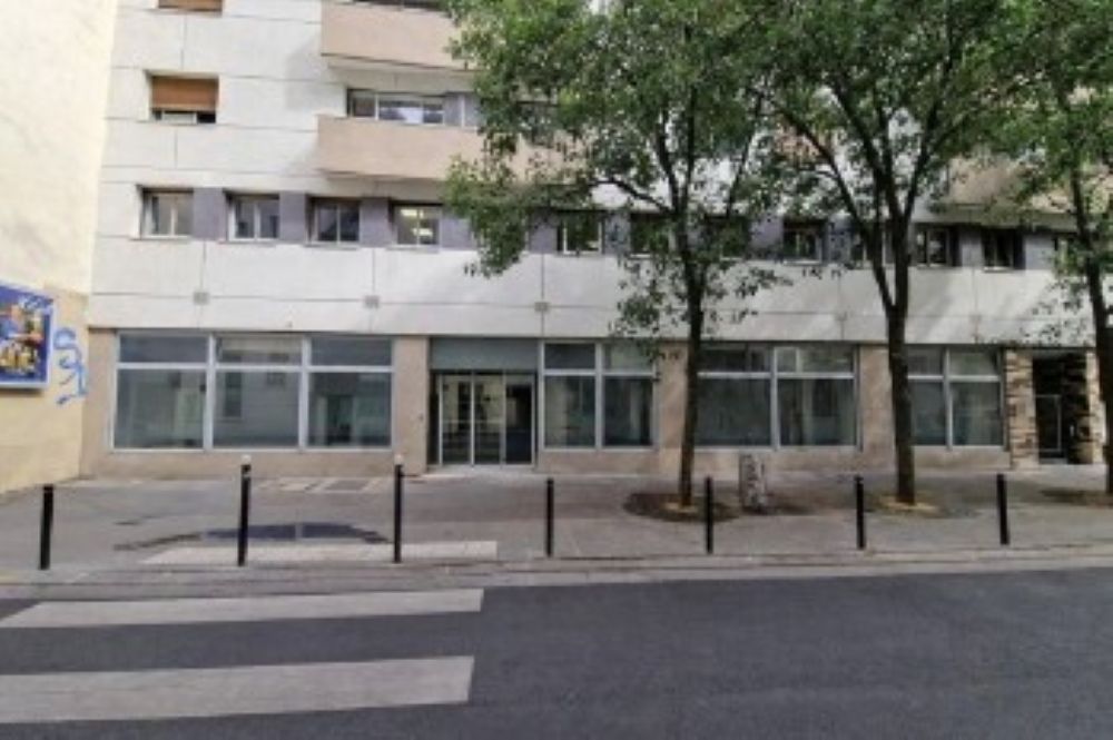 location Commerces PARIS - Photo 1