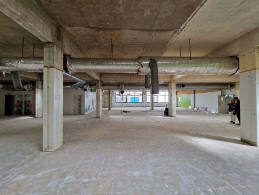 location Commerces PARIS - Photo 5