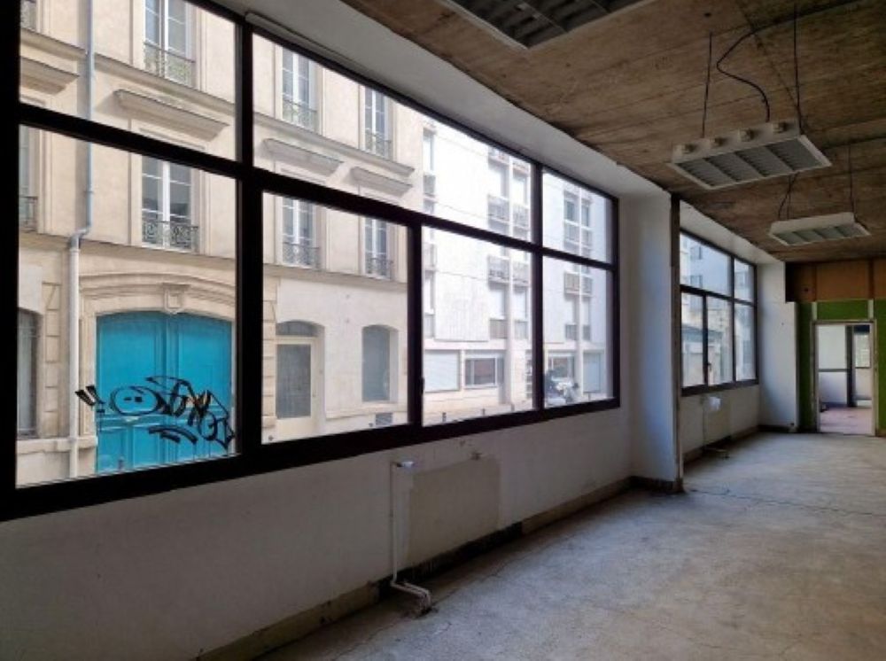 location Commerces PARIS - Photo 8