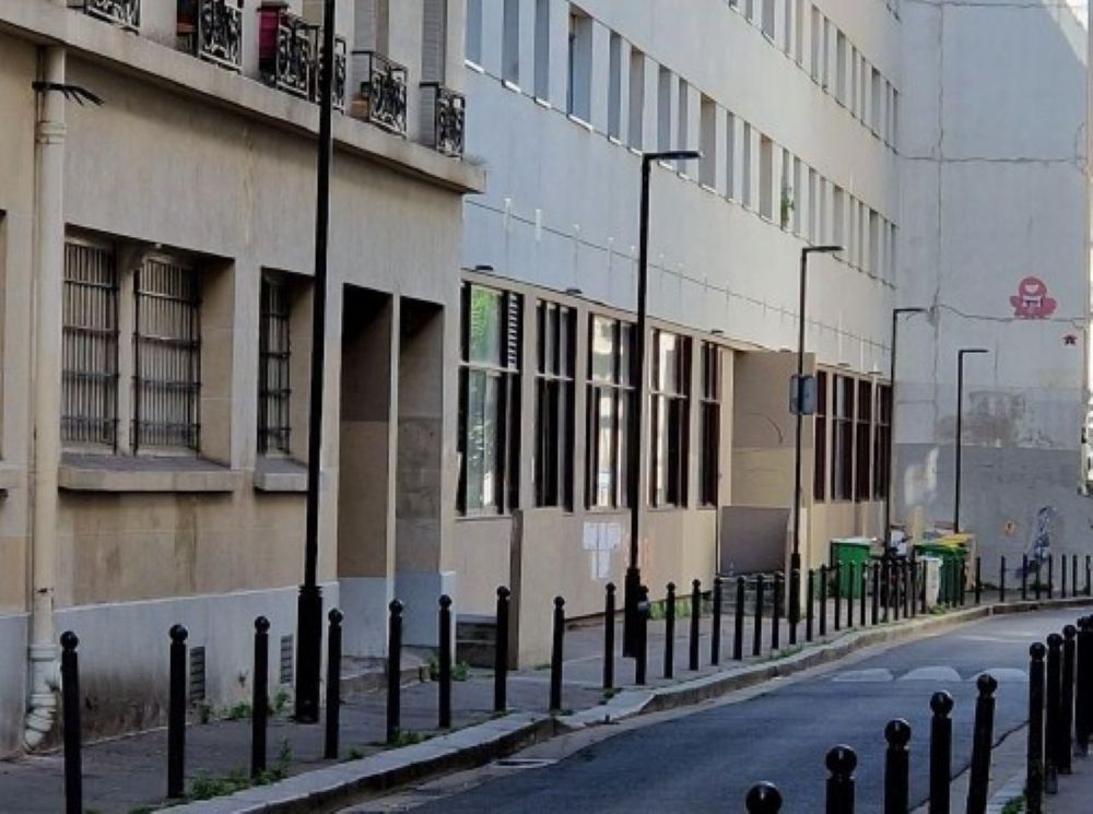 location Commerces PARIS - Photo 9