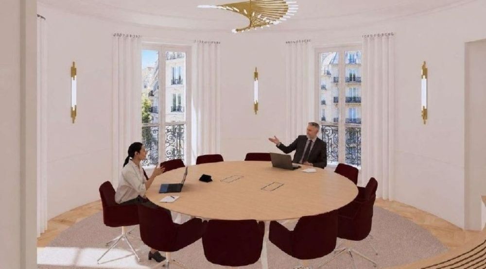location Commerces PARIS - Photo 4