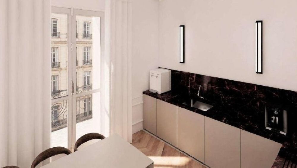 location Commerces PARIS - Photo 5