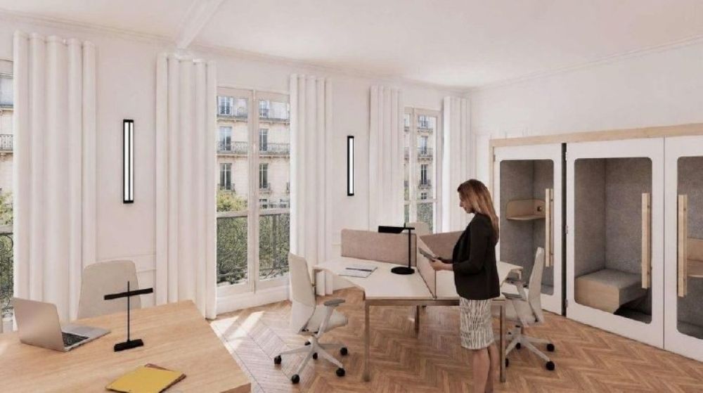 location Commerces PARIS - Photo 6