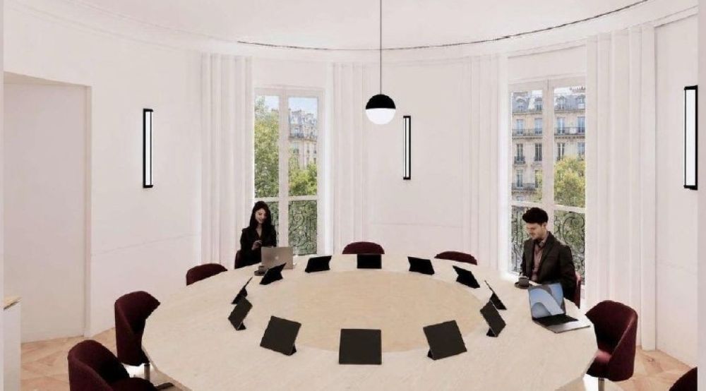 location Commerces PARIS - Photo 7