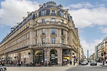location Bureaux PARIS - Photo 1